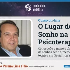 O Lugar do Sonho na Psicoterapia